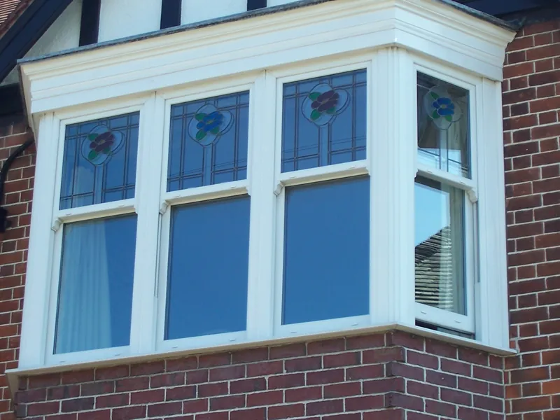 Sash Windows — Gallery Dulwich