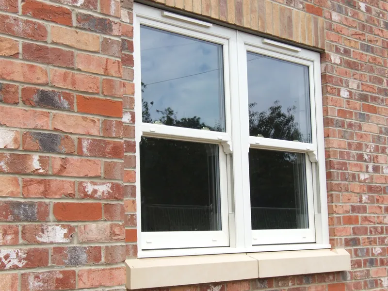 Sash Windows — Gallery Dulwich
