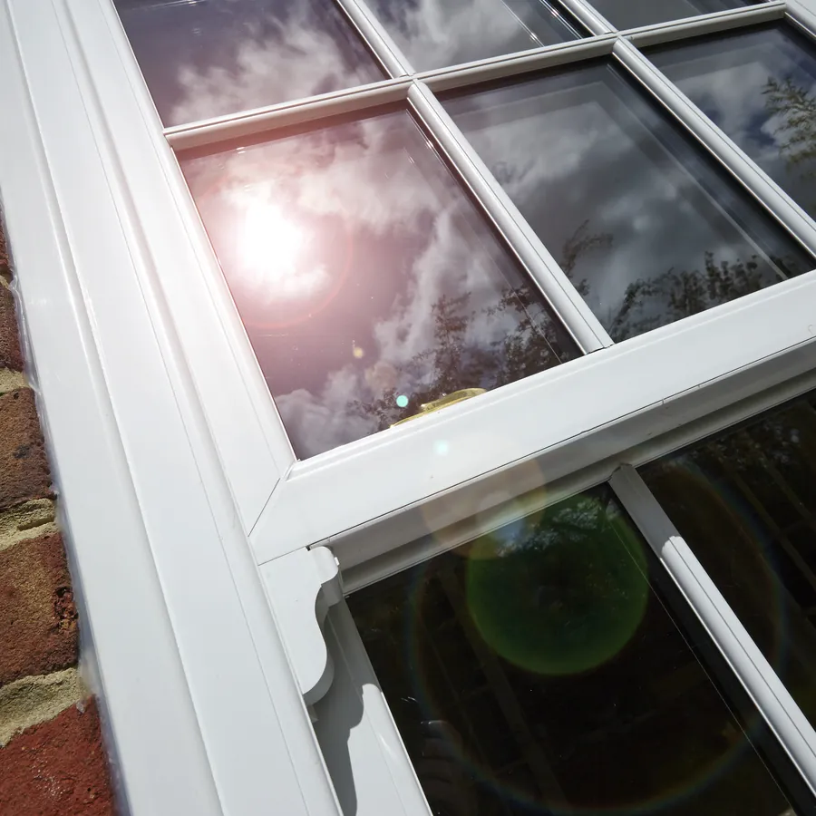 Sash Windows — Product Dulwich