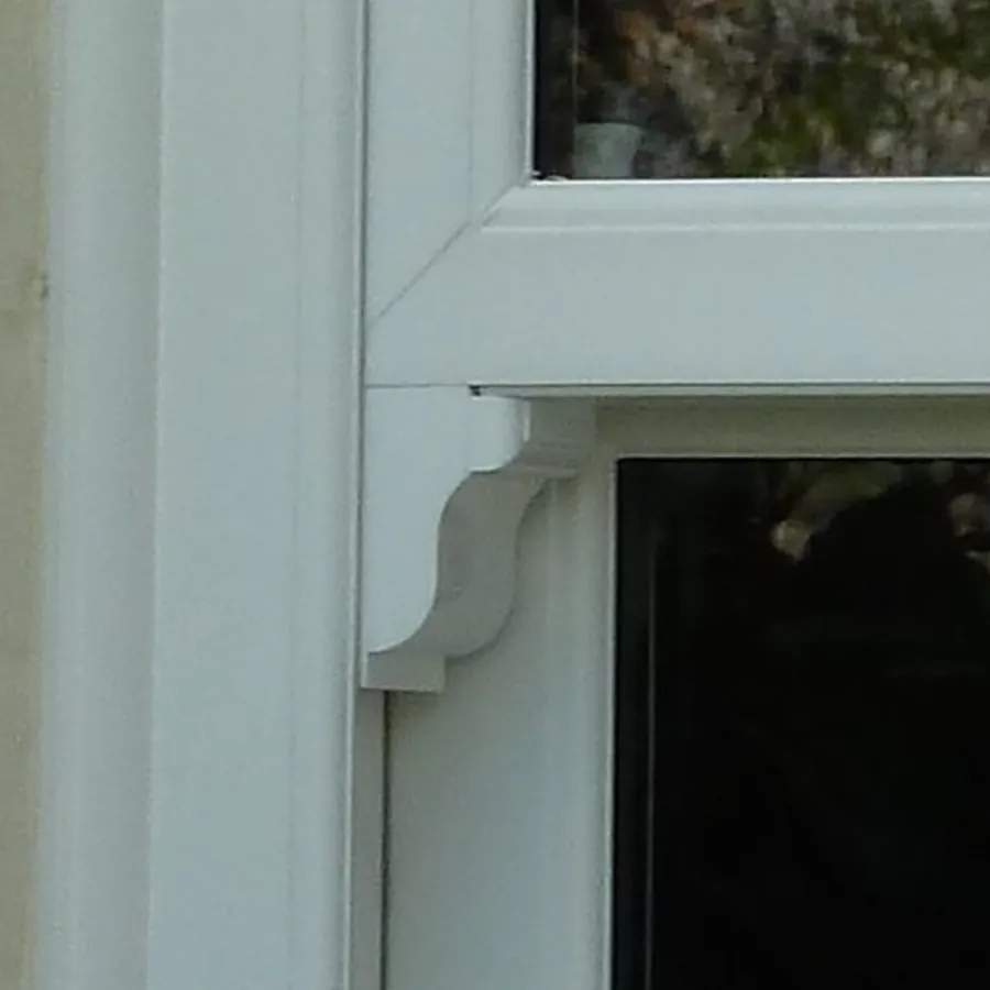 Sash Windows — Product Dulwich