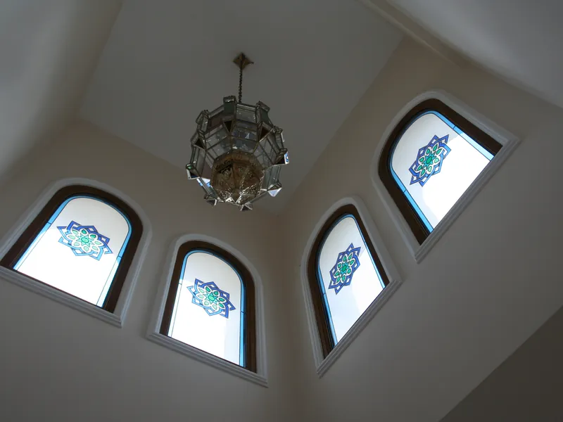 Secondary Glazing — Gallery Dulwich