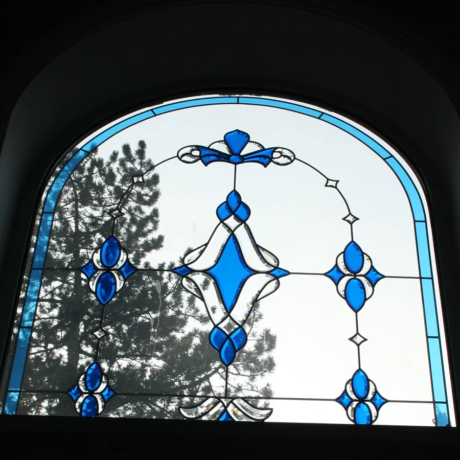Secondary Glazing — Product Dulwich