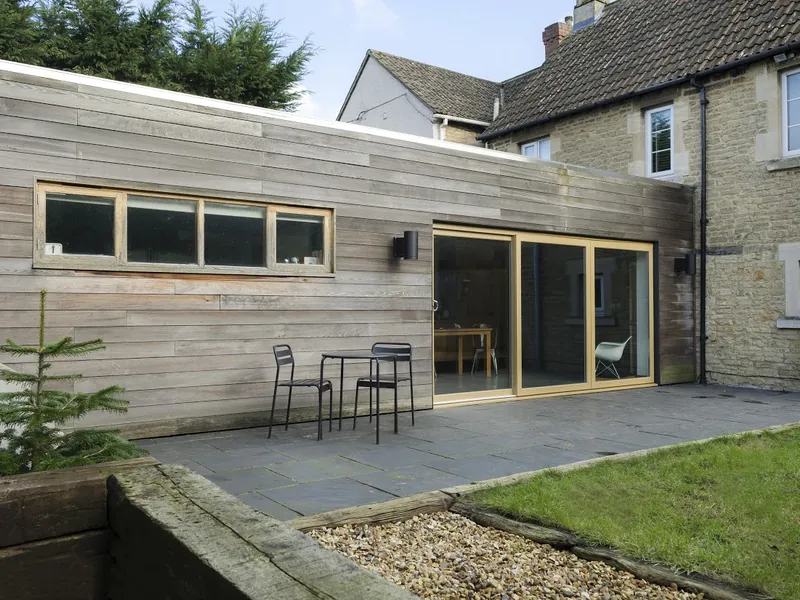 Sliding Windows — Gallery Dulwich