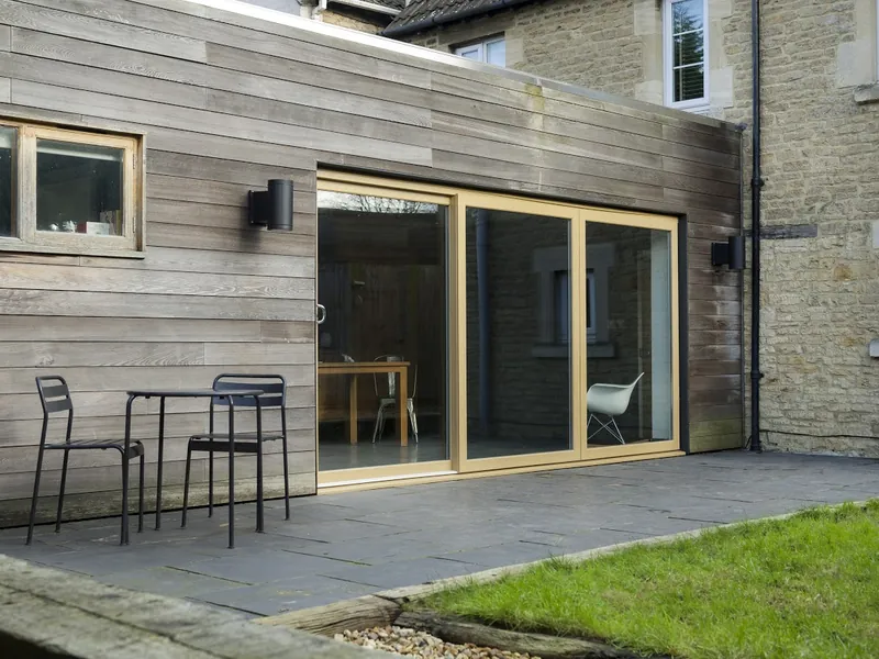 Sliding Windows — Gallery Dulwich