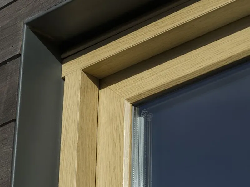 Sliding Windows — Gallery Dulwich