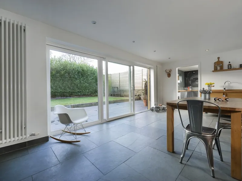Sliding Windows — Gallery Dulwich