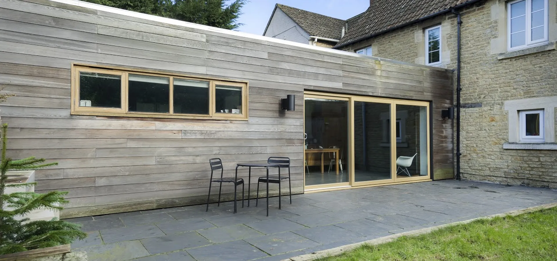 Sliding Windows Dulwich
