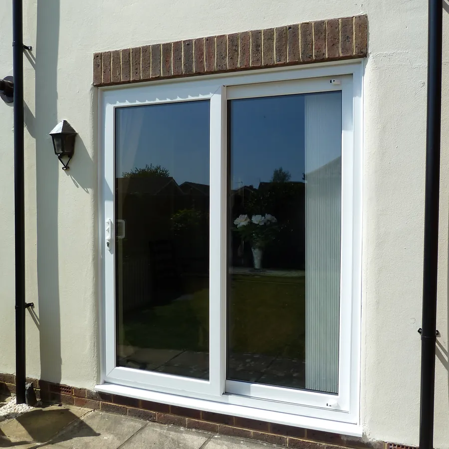 Sliding Windows — Product Dulwich