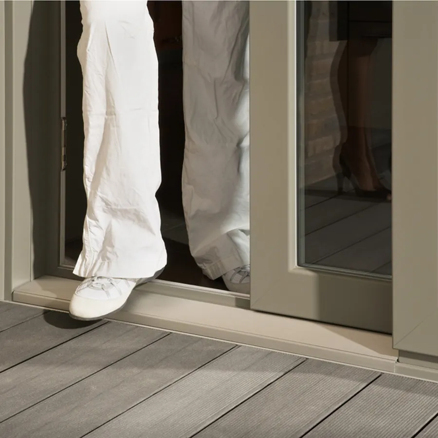 Sliding Windows — Product Dulwich