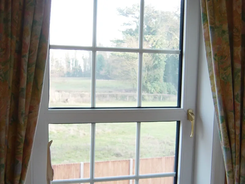 Tilt Turn Windows — Gallery Dulwich