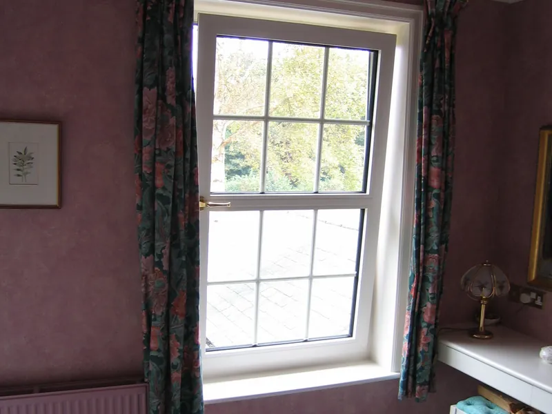 Tilt Turn Windows — Gallery Dulwich