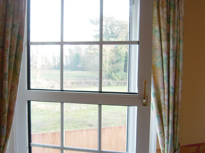 Tilt Turn Windows — Gallery Dulwich