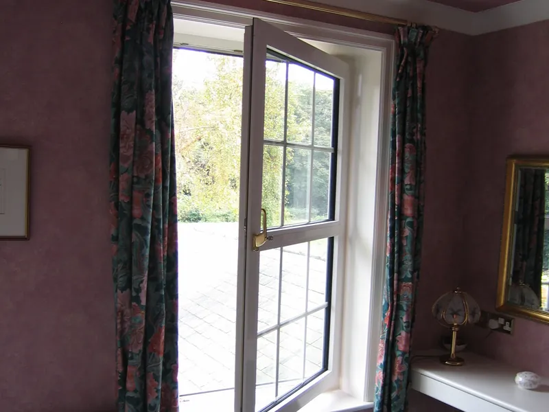 Tilt Turn Windows — Gallery Dulwich