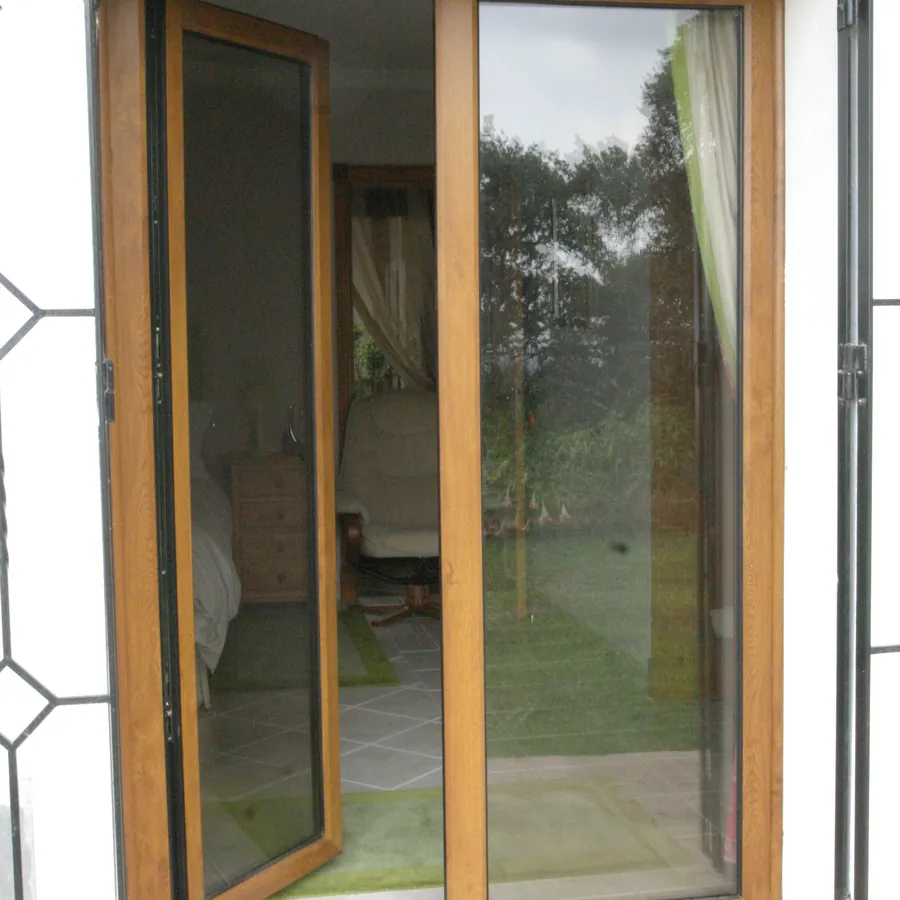 Tilt Turn Windows — Product Dulwich