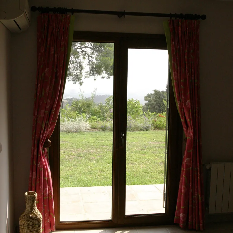 Tilt Turn Windows — Product Dulwich