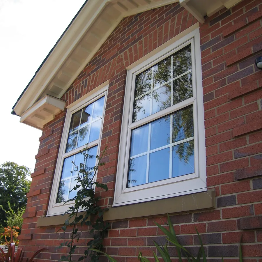 Tilt Turn Windows — Product Dulwich