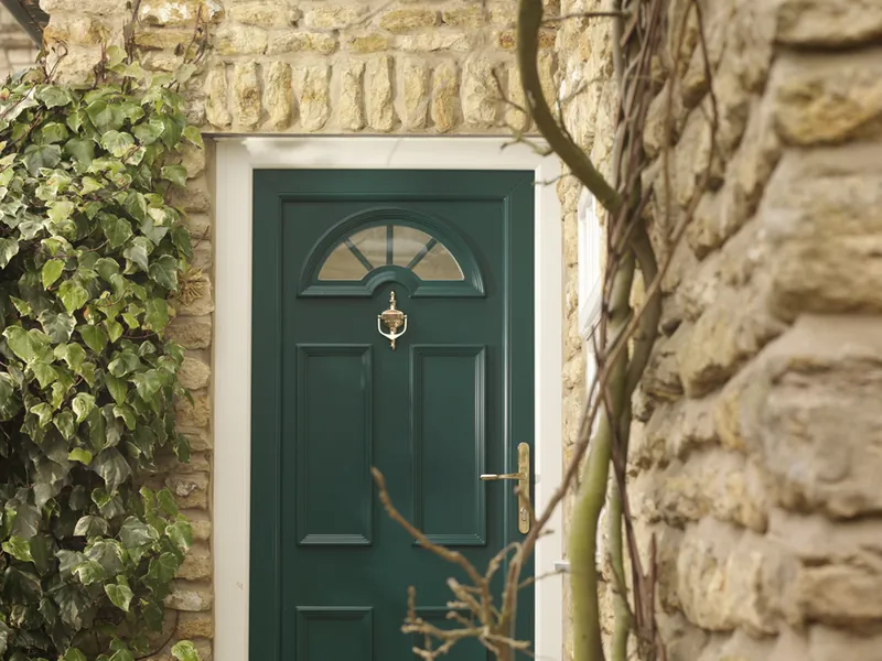 Timber Double Glazing — Gallery Dulwich
