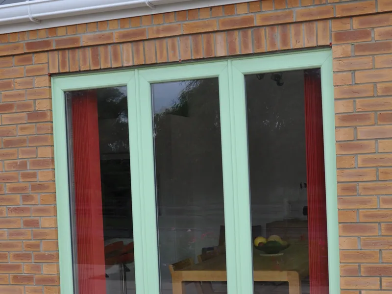 Timber Double Glazing — Gallery Dulwich