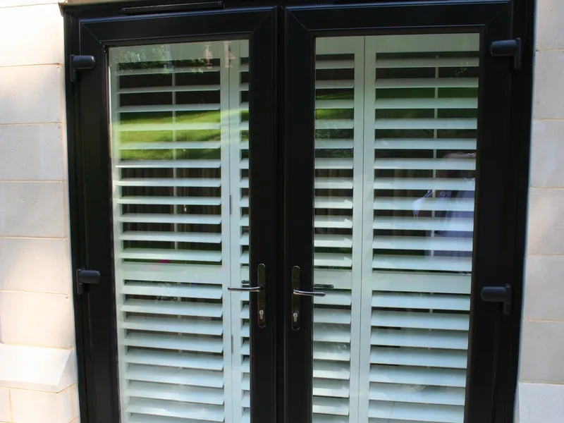 Timber Double Glazing — Gallery Dulwich