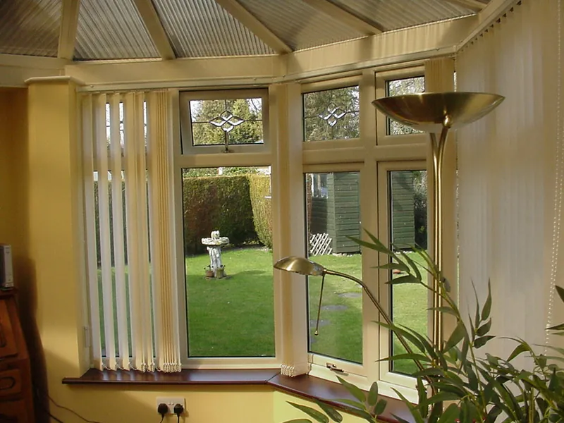 Timber Double Glazing — Gallery Dulwich