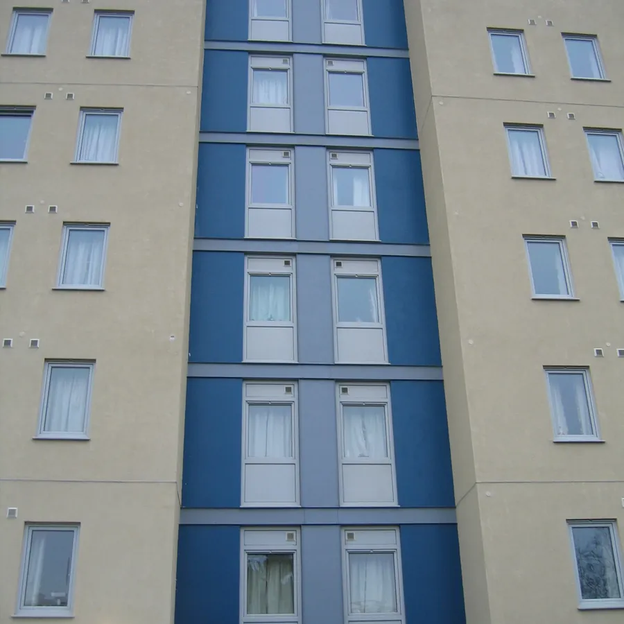 Timber Double Glazing — Product Dulwich