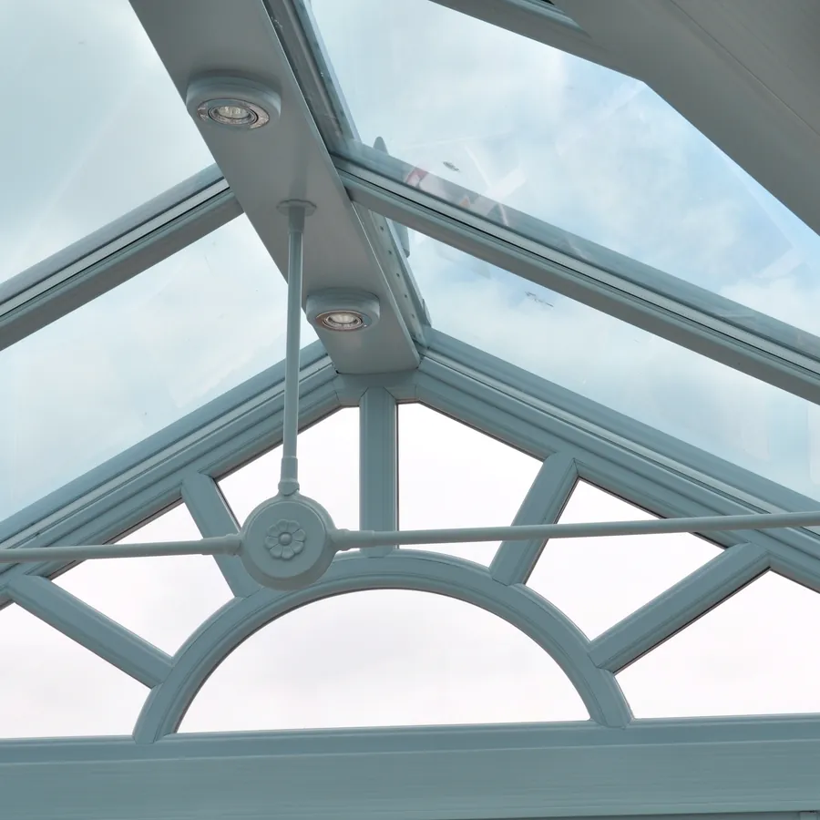 Timber Double Glazing — Product Dulwich