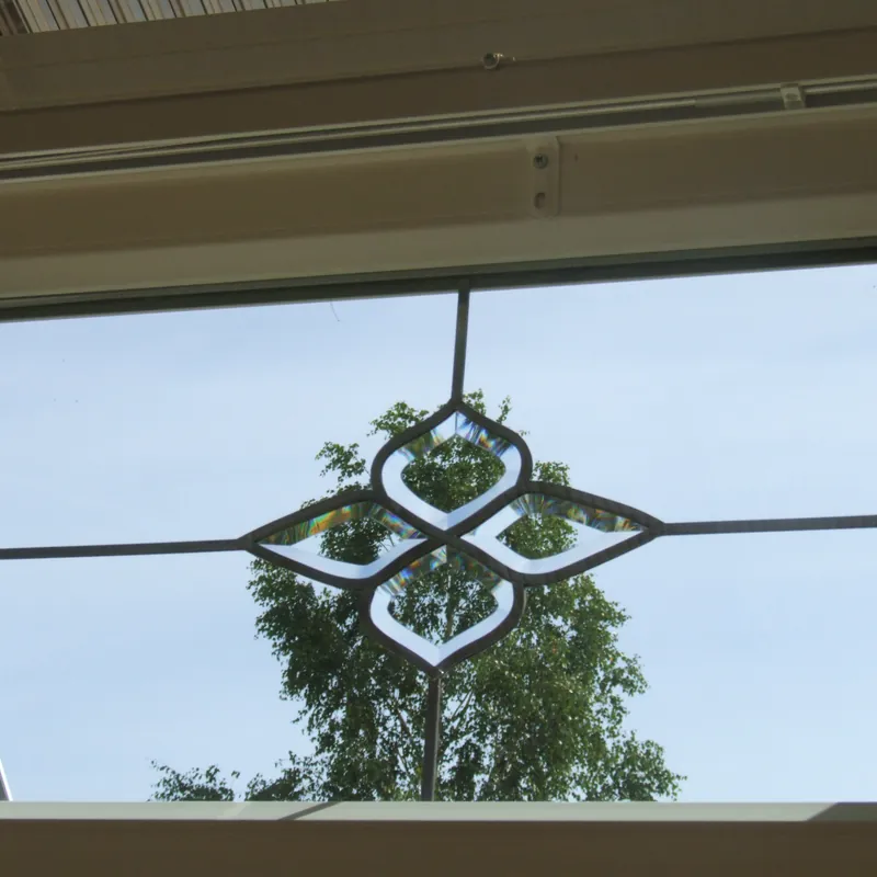 Triple Glazing — Detail Dulwich