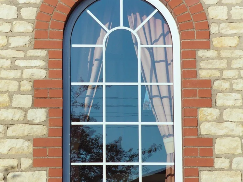 Triple Glazing — Gallery Dulwich