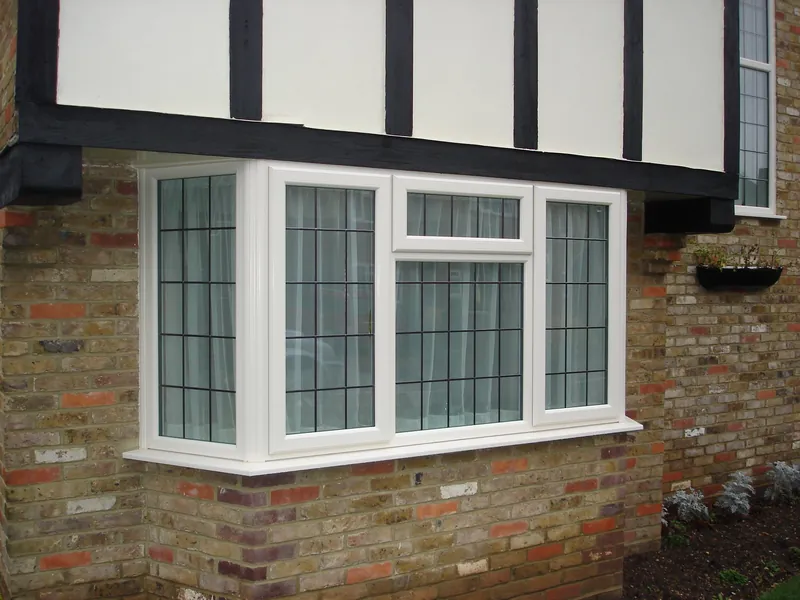 Triple Glazing — Gallery Dulwich