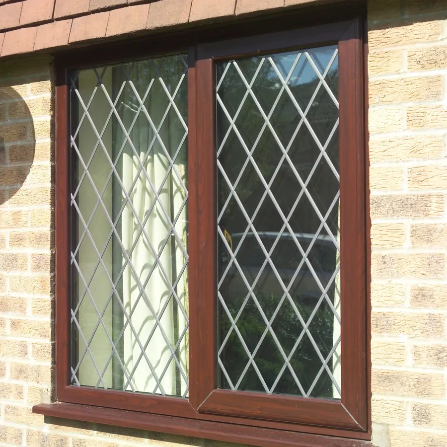 Triple Glazing — Product Dulwich
