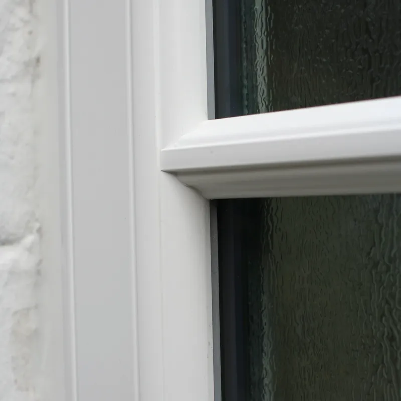 Energy Efficient Windows — Detail Dulwich