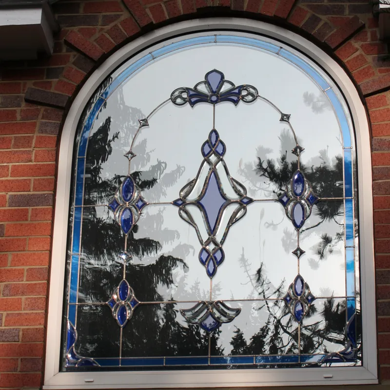 Energy Efficient Windows — Detail Dulwich