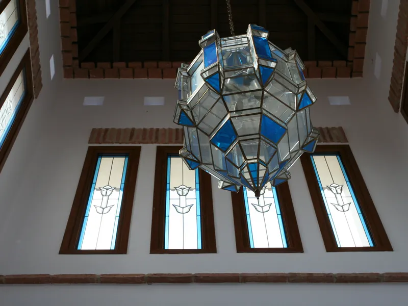 Energy Efficient Windows — Gallery Dulwich