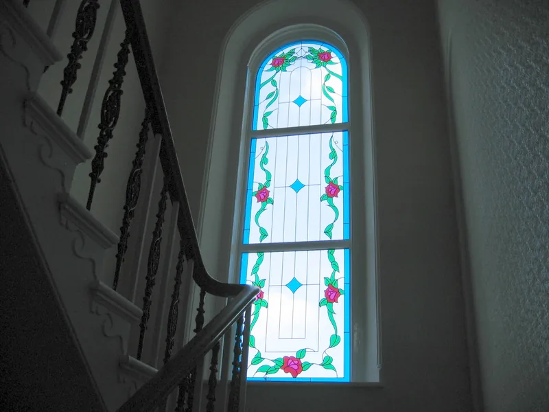 Energy Efficient Windows — Gallery Dulwich