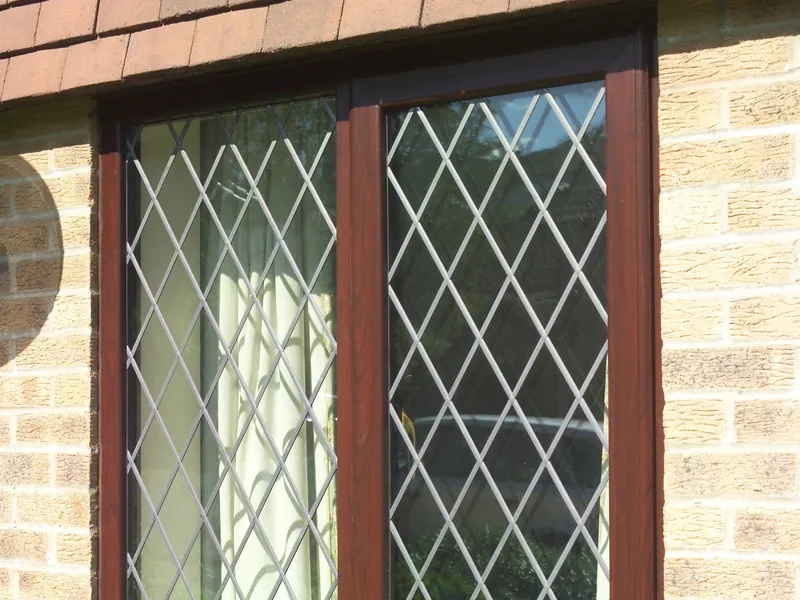 Energy Efficient Windows — Gallery Dulwich
