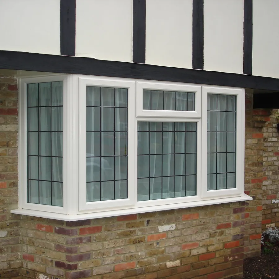 Energy Efficient Windows — Product Dulwich