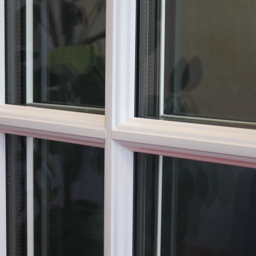 Energy Efficient Windows — Product Dulwich