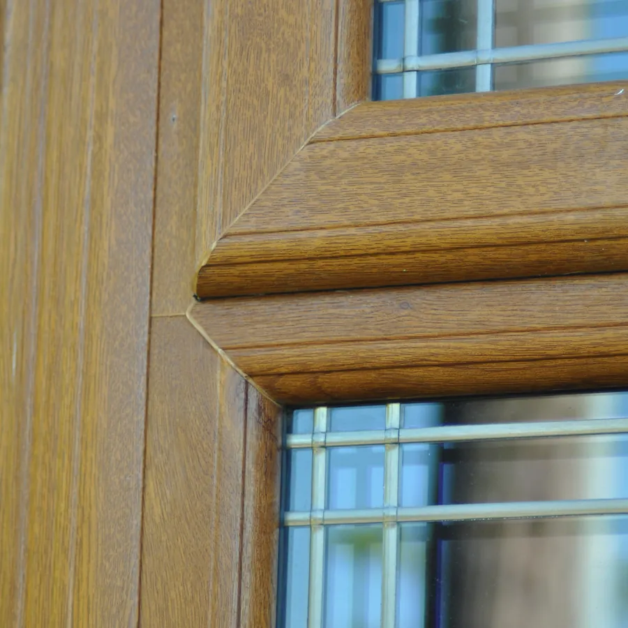 Energy Efficient Windows — Product Dulwich