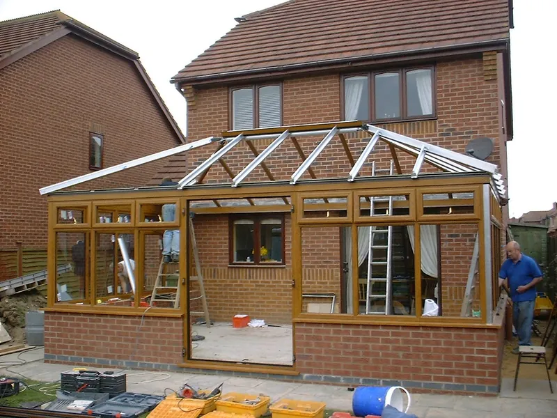 Free Survey — Gallery Dulwich