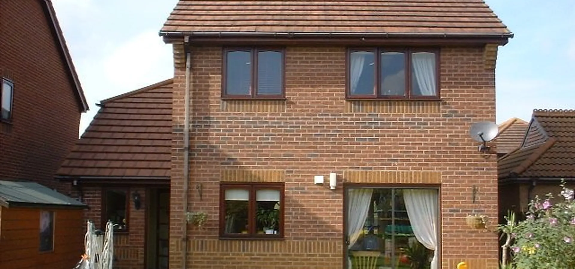Free Survey Dulwich