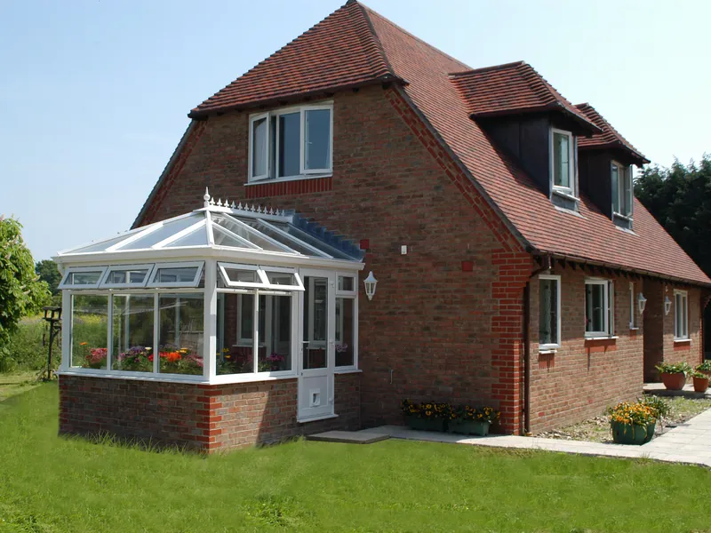 Double Glazing Prices Dulwich