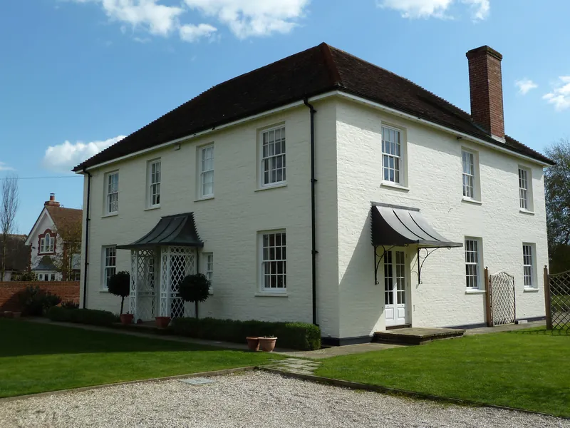 Double Glazing Prices Dulwich