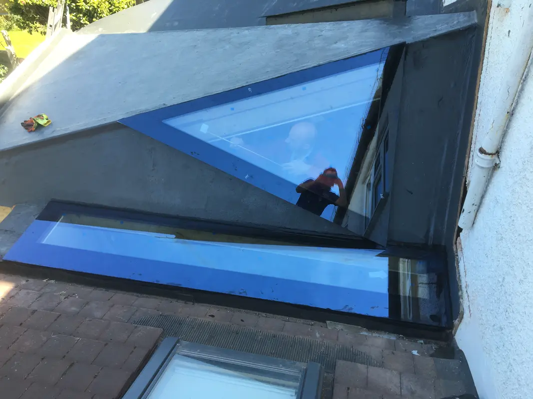 Electric Skylights Dulwich