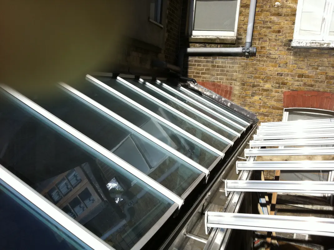 Skylights Dulwich