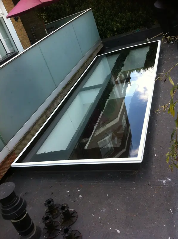 Skylights Dulwich
