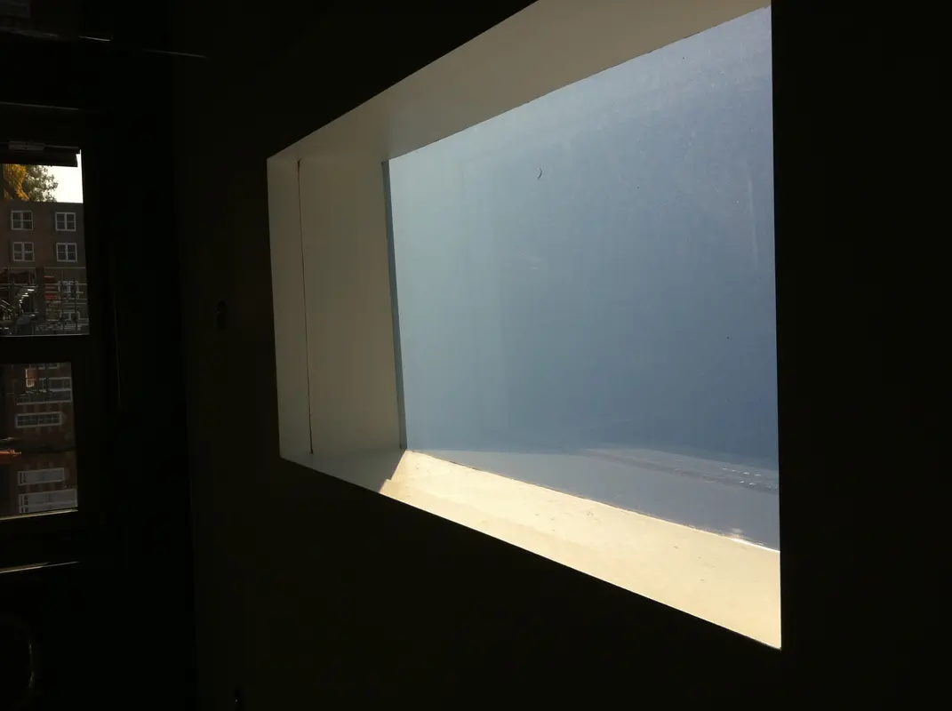 Velux Windows Dulwich