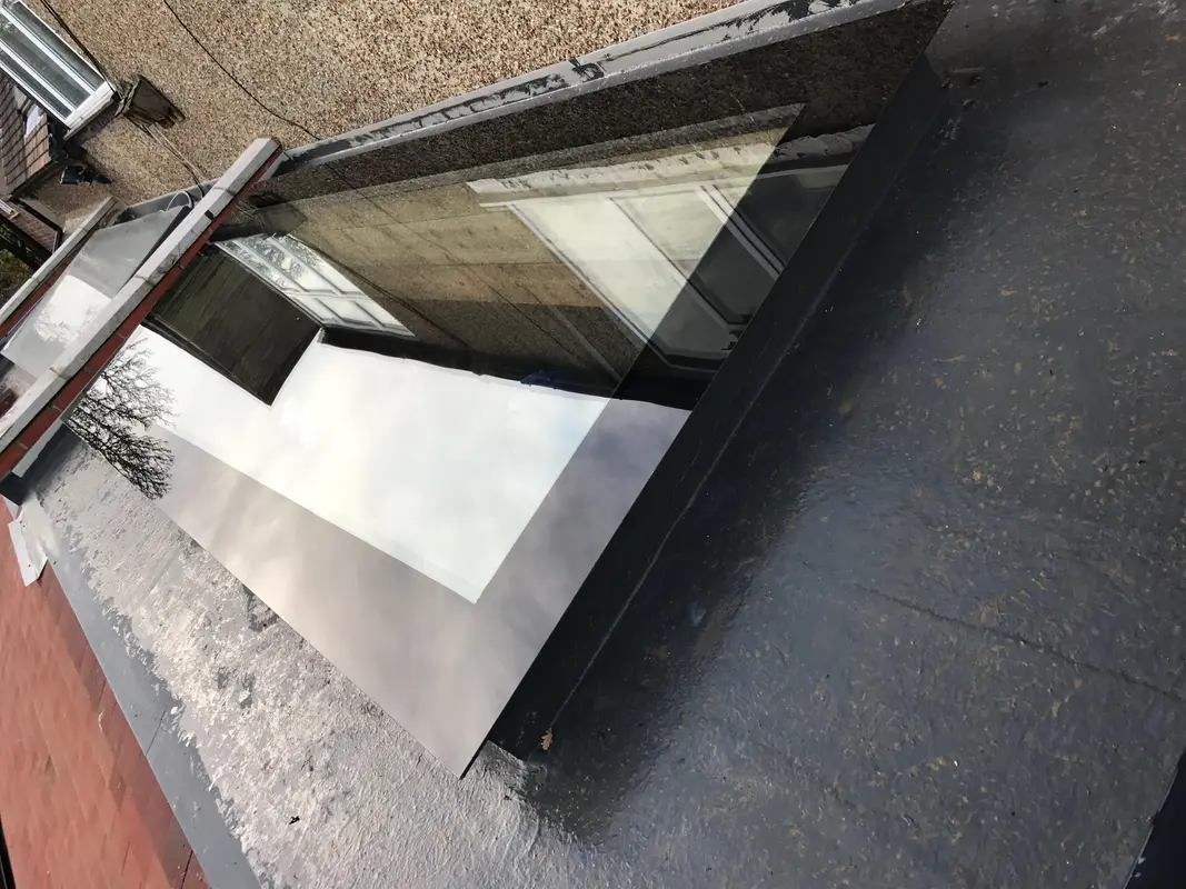 Velux Windows Dulwich
