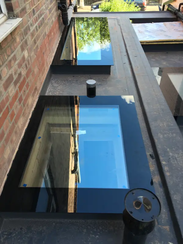 Velux Windows Dulwich