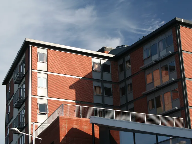 uPVC Vs Aluminium Windows — Gallery Dulwich