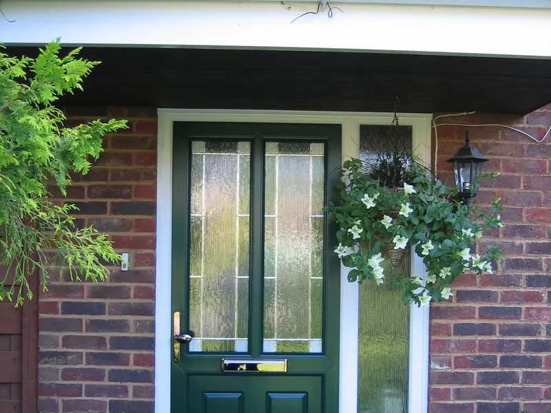 uPVC Vs Aluminium Windows — Gallery Dulwich